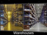 Warehouse Lighting Haltom City TX | (214) 865-9965