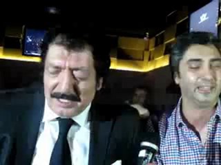 M.GÜRSES & P.ALEMDAR (HAYDAR HAYDAR )