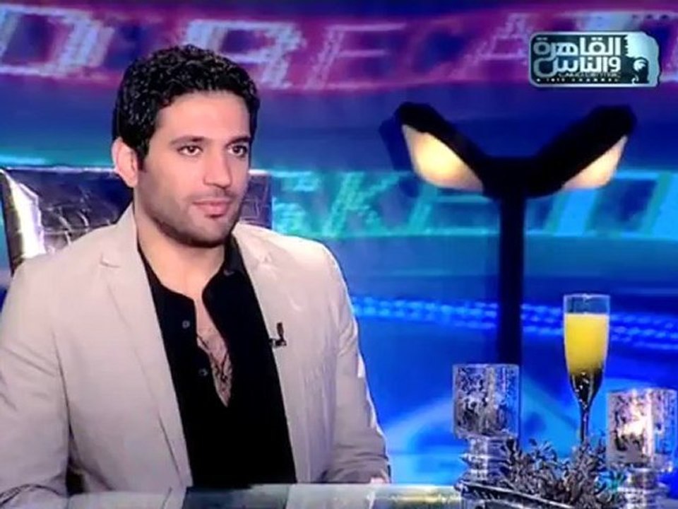 برنامج سمر والرجال - الحلقة العاشرة - حسن الرداد