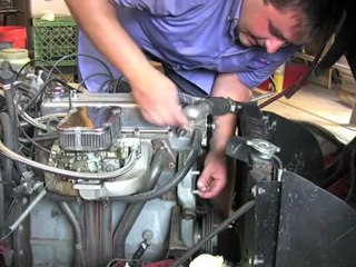 How to Fix a Coolant Problem