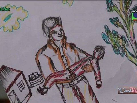 Byah Hamari Bahu ka 17th August 2012-Part-1