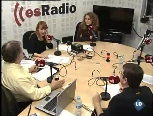 En casa de Herrero: Tecnología, 2011 International CES - 11/01/11