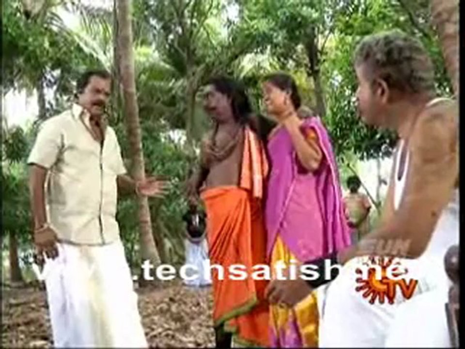 Thangam Part 2