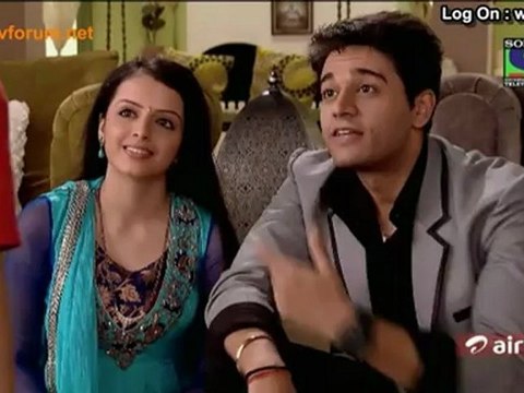 Byah Hamari Bahu Ka 17th August 2012 Video Watch Online Pt1