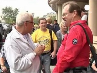 Russia: due anni alle Pussy Riot, "teppismo motivato da...