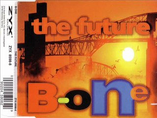 B-ONE - The future (opening club mix)