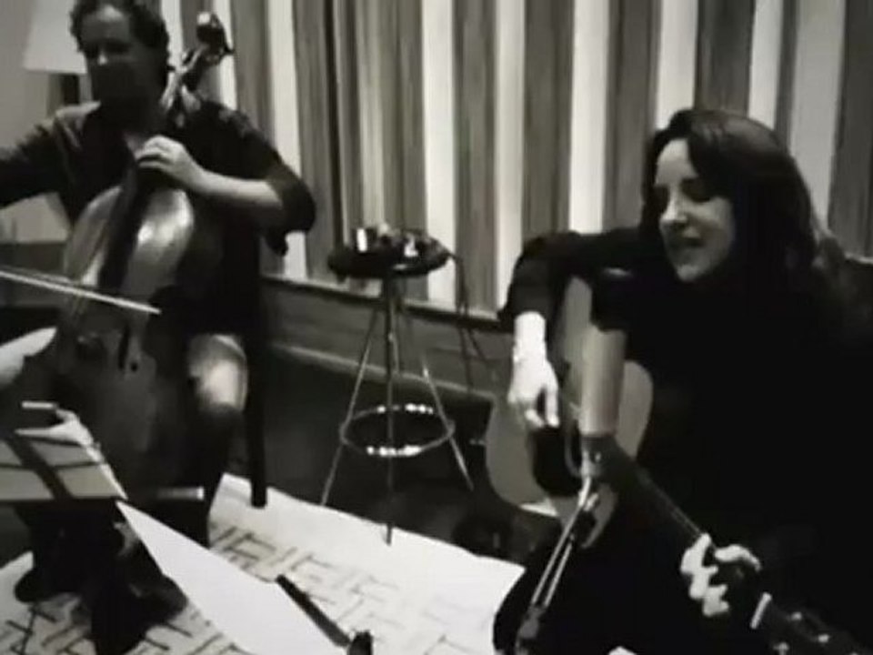 ANA CAROLINA  "And I' love you so"  Tributo a ELVIS - UOL Música