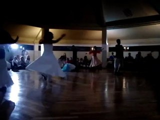 SEMAH 2012 - TÜMATA