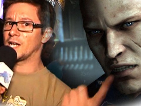 Resident Evil 6, nos impressions