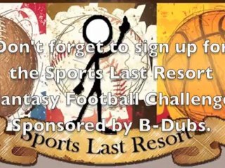 Preseason Power Rankings 2012 for SFFL 1.0