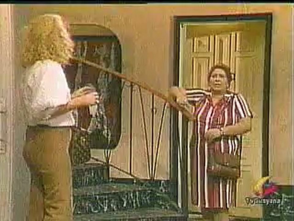 La Pandilla de los 7 - Episodio 5. Parte 1-3