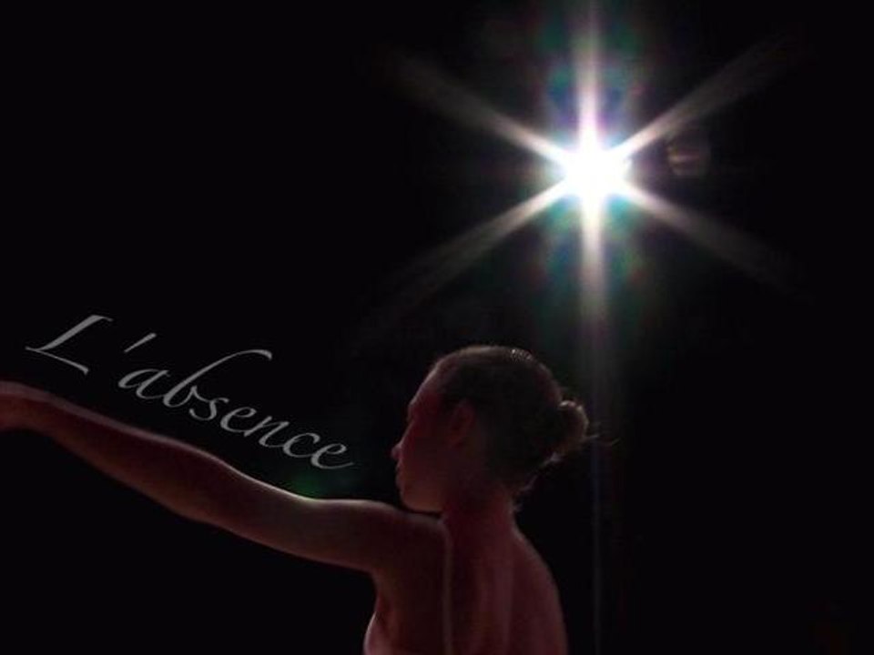 L'absence
