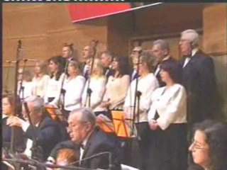 SABA TSM TOPLULUĞU KONSERİ 3