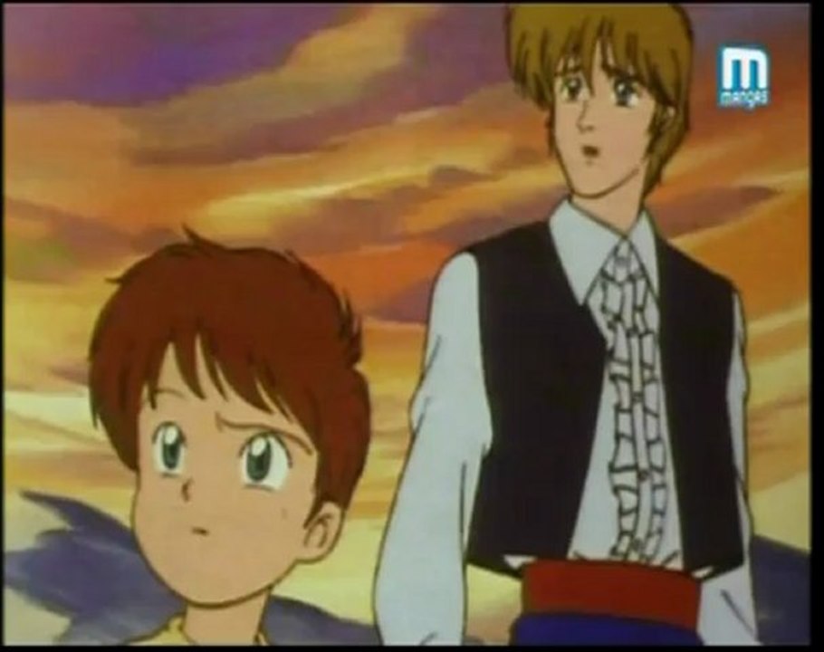 Zorro, La légende continue : Episode 33 VF [edition Mangas]