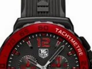 [REVIEW] NEW TAG HEUER FORMULA 1 MENS QUARTZ WATCH CAU1117.FT6024