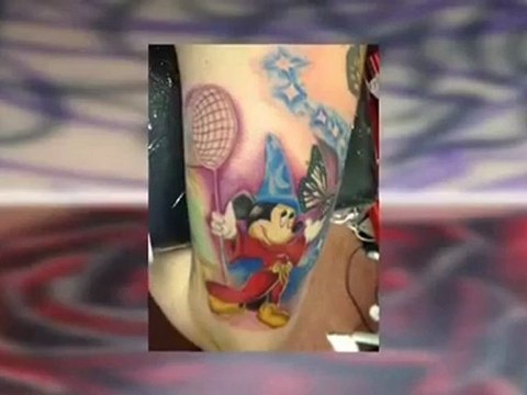 Tattoos Ventura - Inked By Issac