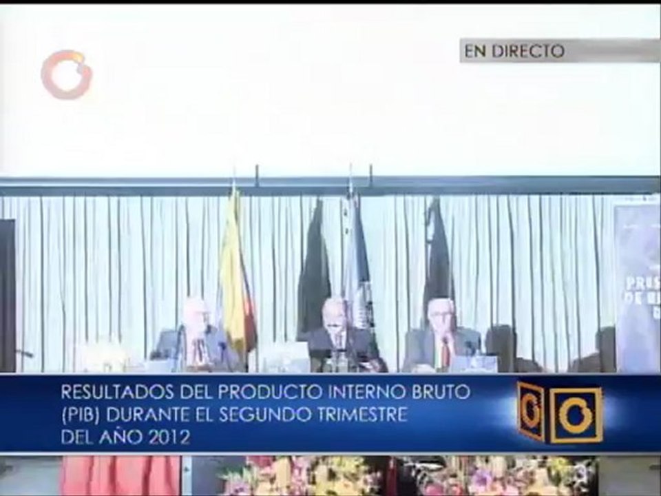 Elías Eljuri anunció que la tasa de desempleo de julio se ubica en 7,4%