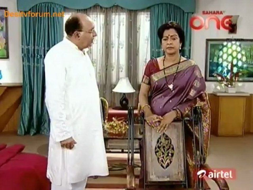 Niyati 17th August 2012 Video Watch Online pt1