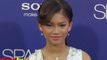 Zendaya Coleman at 