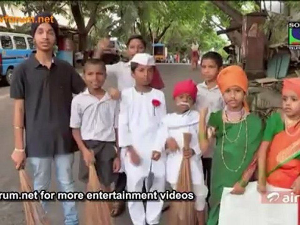 Indian Idol 6 17th August 2012 Video Watch Online Part5