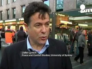 Comment Julian Assange peut-il s'échapper du Royaume-Uni ?