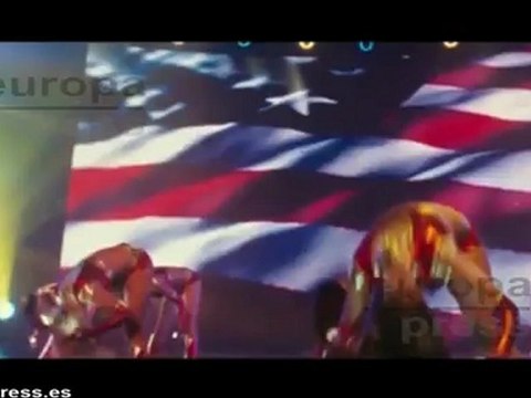 Robert Downey Jr., herido en el rodaje de Iron Man 3