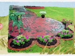 Hall's Landscaping and Brick Paving - (708) 263-8684