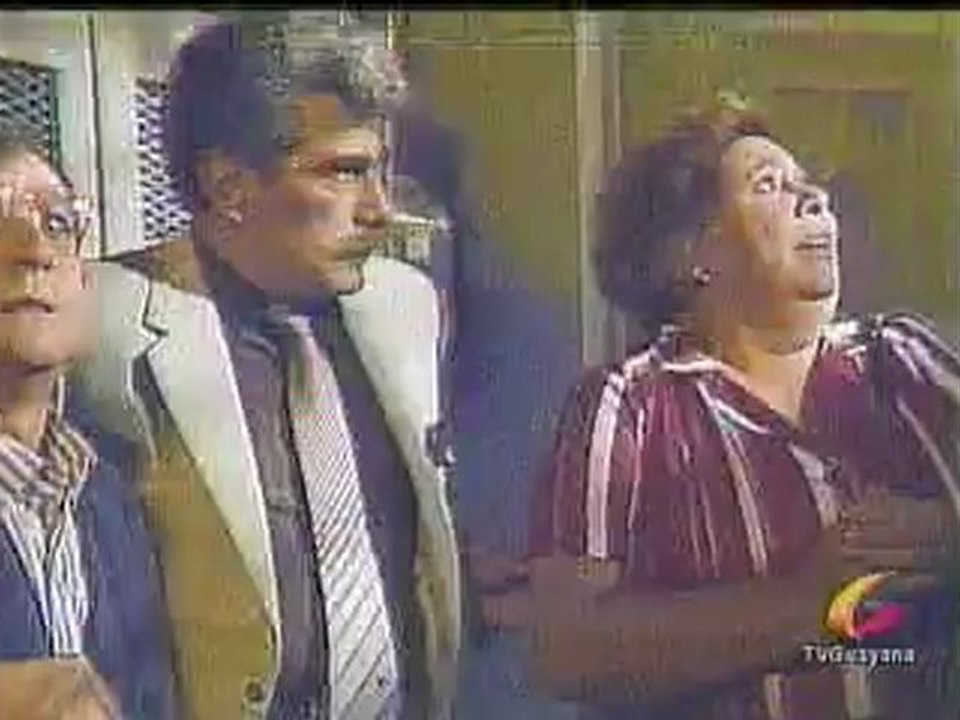 La Pandilla de los 7 - Episodio 5. Parte 3-3