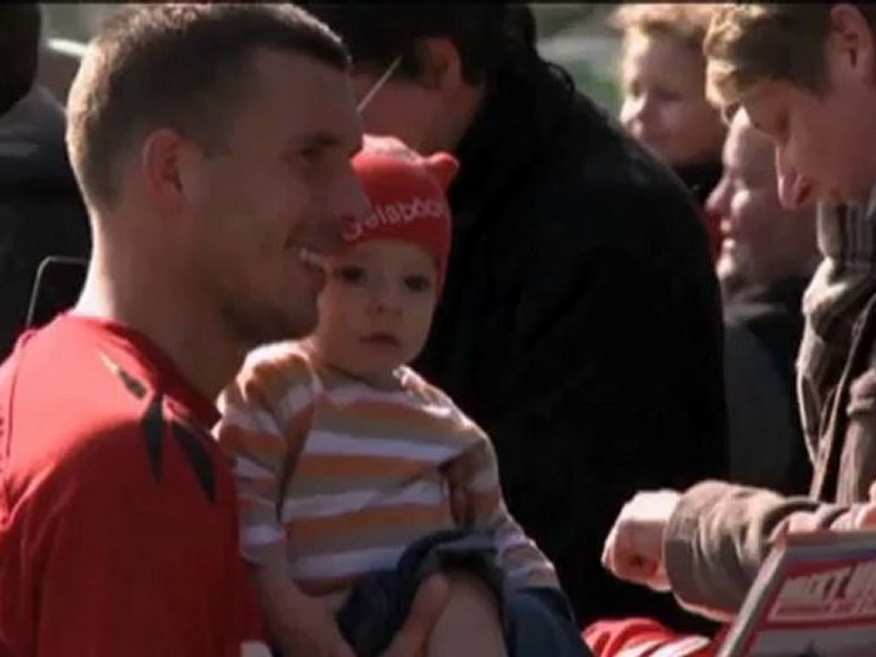 Wenger: “Wir haben einen guten Spieler verloren”