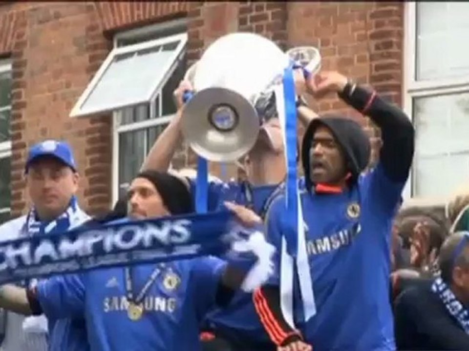 McDermott: “Der Druck ist verpufft”