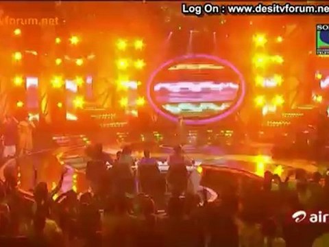 Indian Idol 6 17th August 2012 Video Watch Online Part6