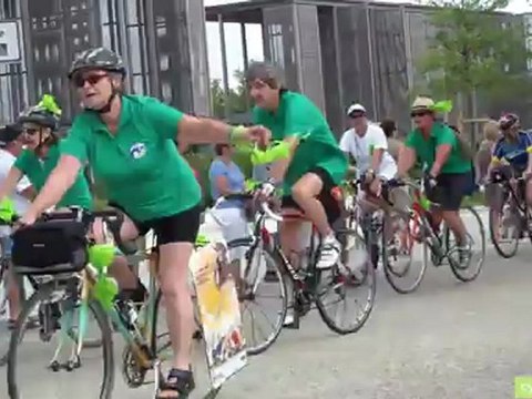 Défilé de clôture ( 1ère partie )