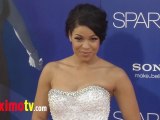 Jordin Sparks Sparkles at 