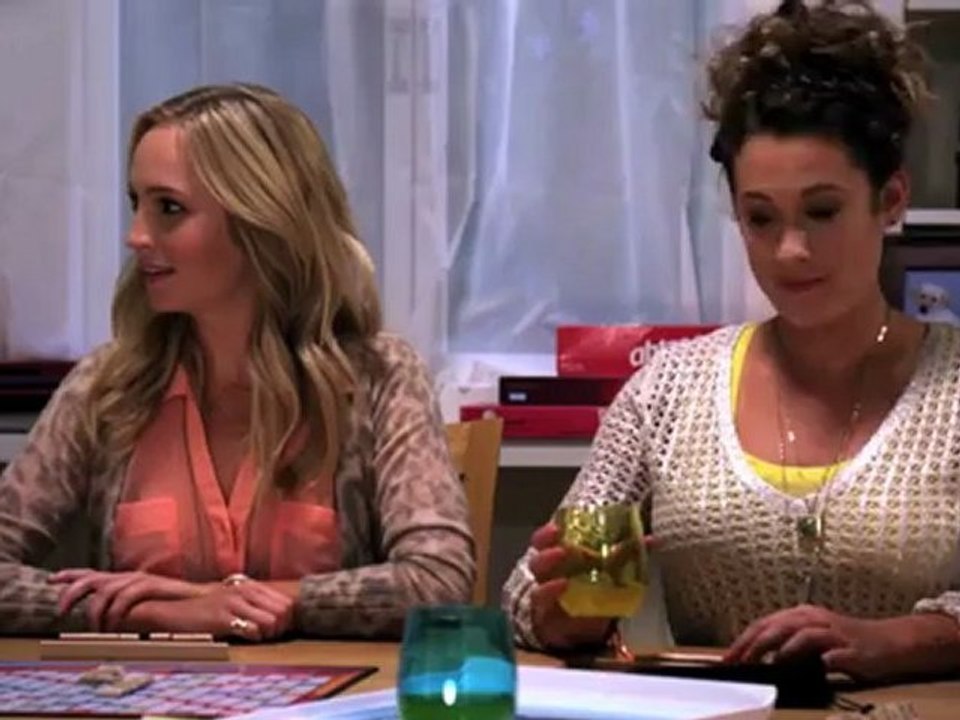 Dating Rules From My Future Self - S02E05