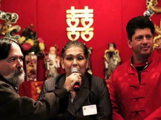 MARTIAL ARTS HALL OF FAME (OFFICIAL TRAILER)