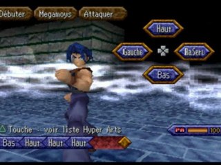 [WT] (3) Legend Of Legaia : Drake Et Son Châteaux