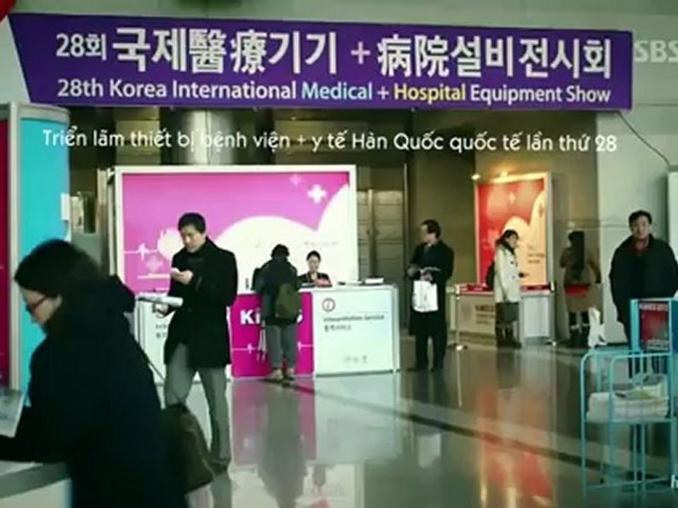 Phim Faith (2012) - Tín Nghĩa (Tập 2.2_24) - phim247.vn