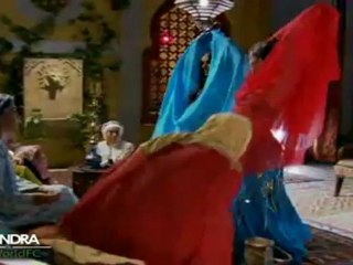 Sandra Echeverria y Mauricio Ochman Detras de sesion de fotos de El Clon