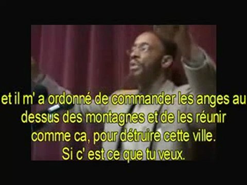 Qui est le Prophète Mohammed ,Who is Prophete Mohammed