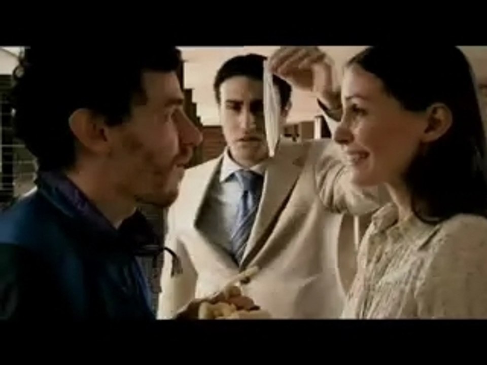 Tawanes Episode 1
