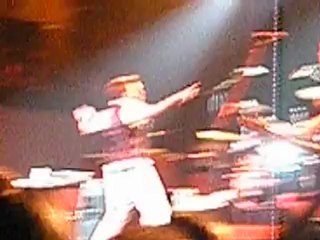Roseland Ballroom Concert 07-18-2012: Sugar Ray - When It's Over