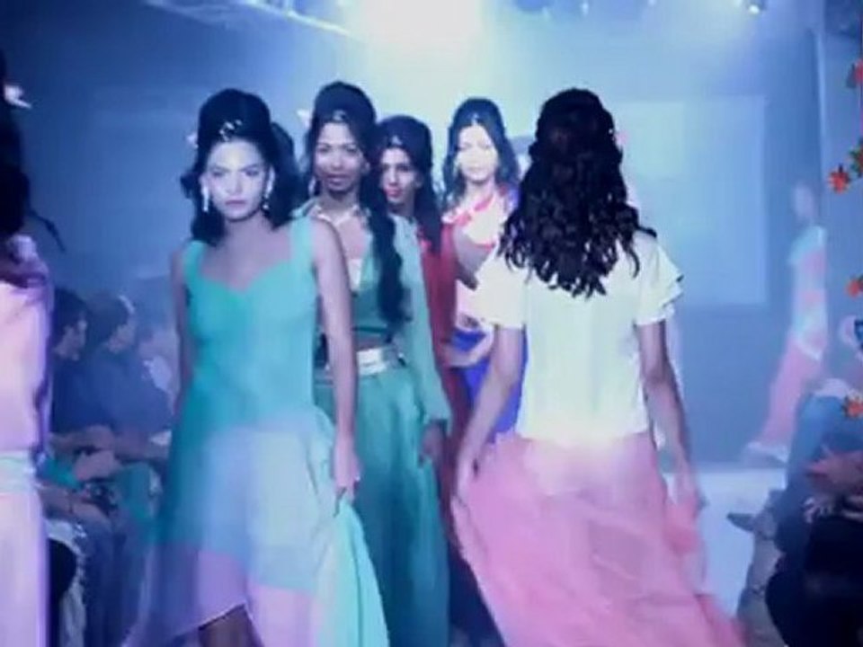 Jules Idi Amin’s Secret Rendezvous at CIFW!