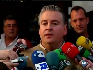 Es la noche de César: Las declaraciones de Mubarak - 10/02/11