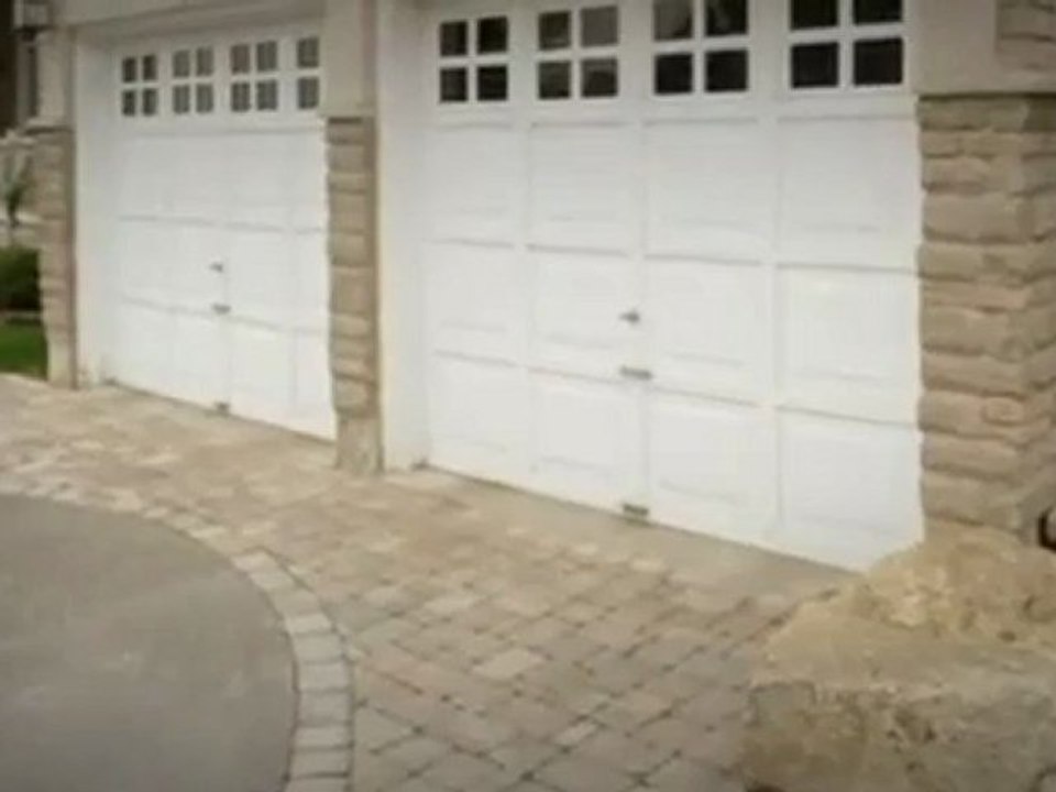 A 2 Z Garage Doors - (718) 887-9667