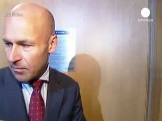 Breivik raporu polis şefini işinden etti