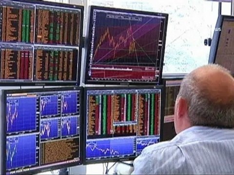 European markets at close: 17.08.2012