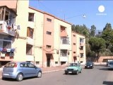 Italian steel town 'dying' to work