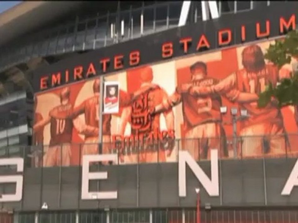 Wenger macht vermaelen zum kapitän
