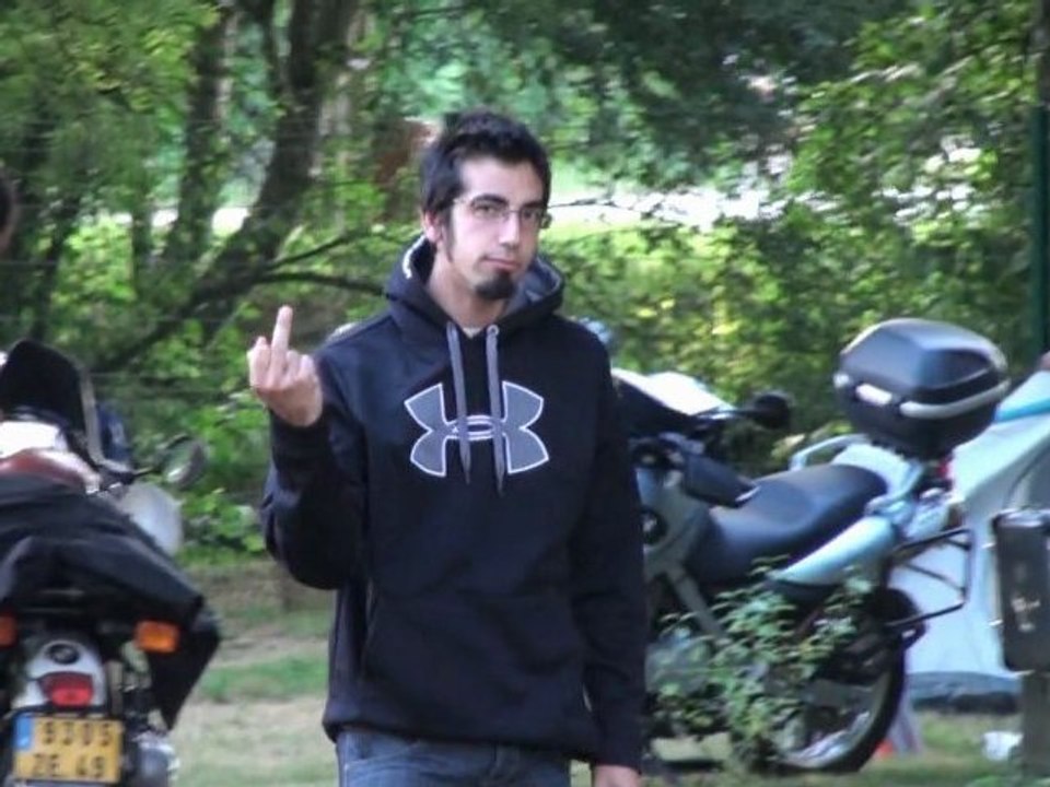 Chasseneuil sur Bonnieure - Dernière partie