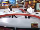 (VÍDEO) Eekhout  Objetivo de Capriles como presidente es desmembrar al país y dividirlo territorialmente